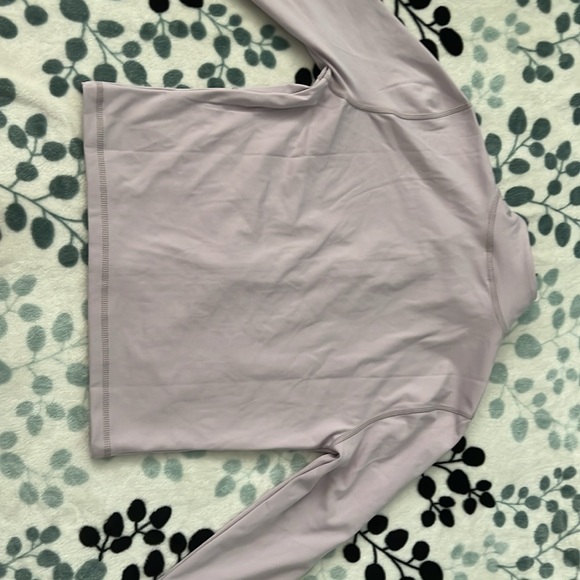 VICTORIA SECRET PINK SOFT ULTIMATE ZIP-UP JACKET - Picture 2 of 3